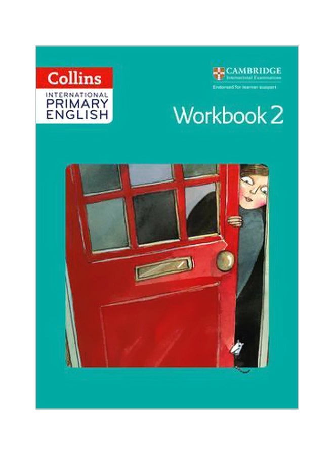 International Primary English Workbook 2 Paperback English by Joyce Vallar - 6/1/2016