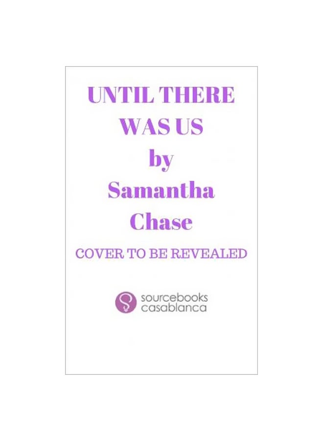 Until There Was Us Paperback English by Samantha Chase - 5/1/2018