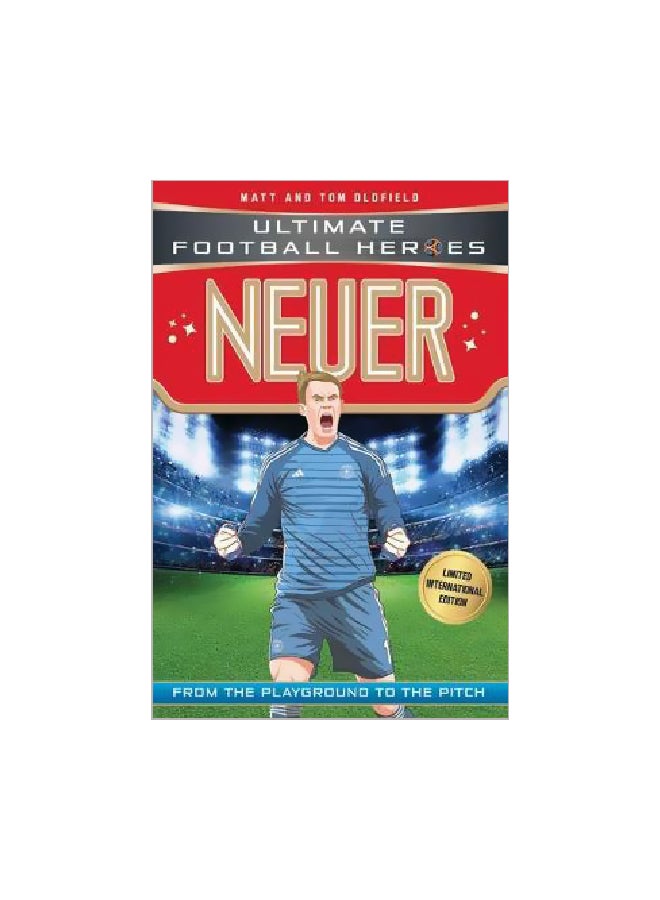null - Neuer Paperback English by Matt Oldfield - 8/31/2018 - Image 1