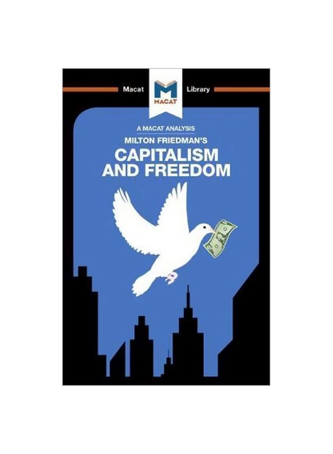 Capitalism And Freedom Paperback English by Sulaiman Hakemy - 7/15/2017 