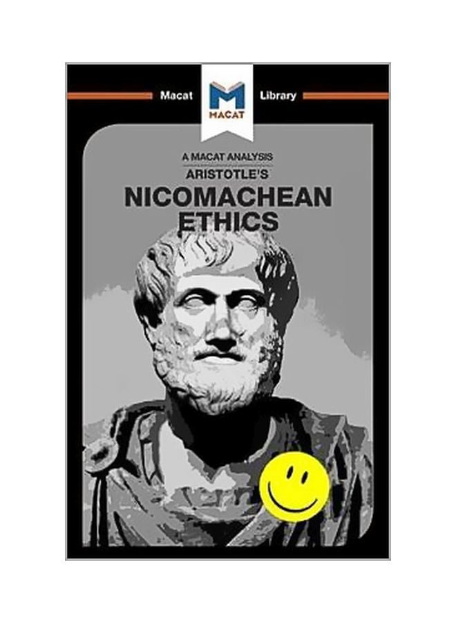 Nicomachean Ethics Paperback English by Giovanni Gellera - 8/10/2017