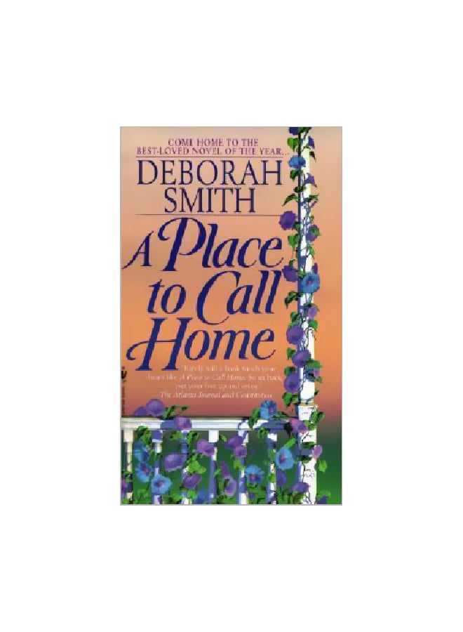 A Place To Call Home Paperback English by Smith - 10/5/1998