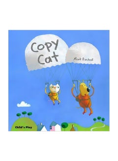 Copy Cat Paperback English by Mark Birchall - 3/15/2011
