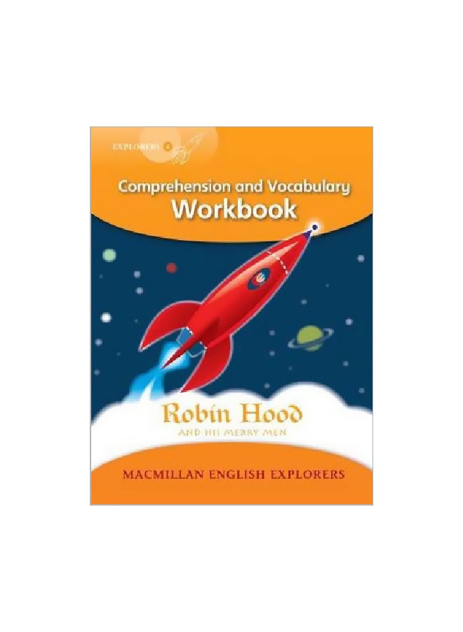 كتيب روبن هود