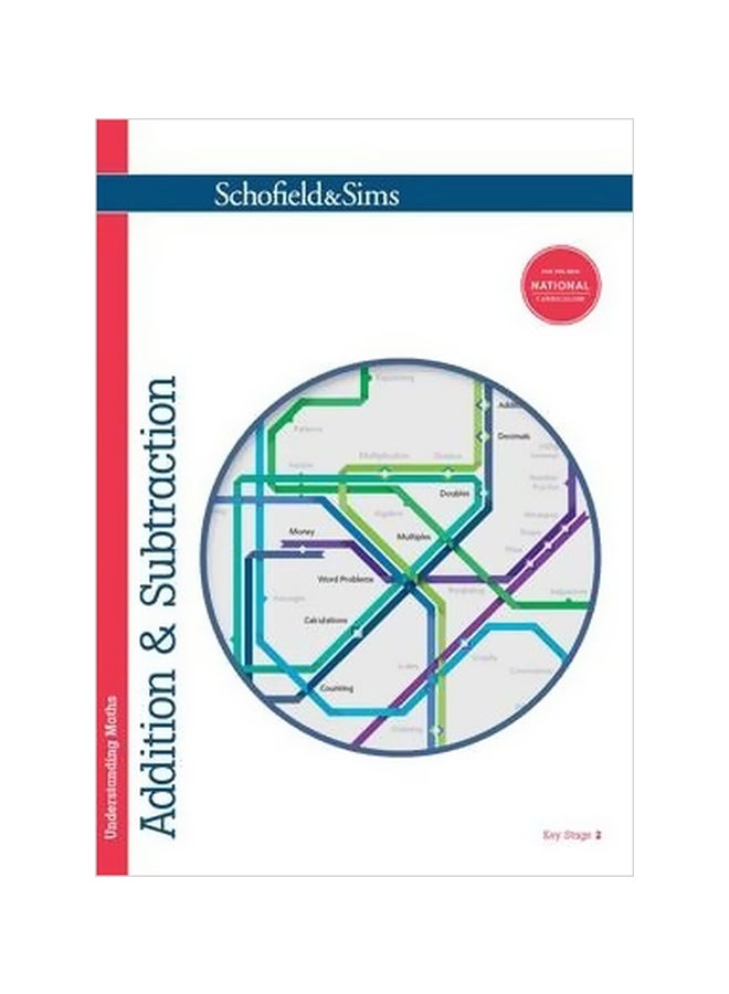 Understanding Maths: Addition And Subtraction Paperback English by Hilary Koll - 1/1/2015