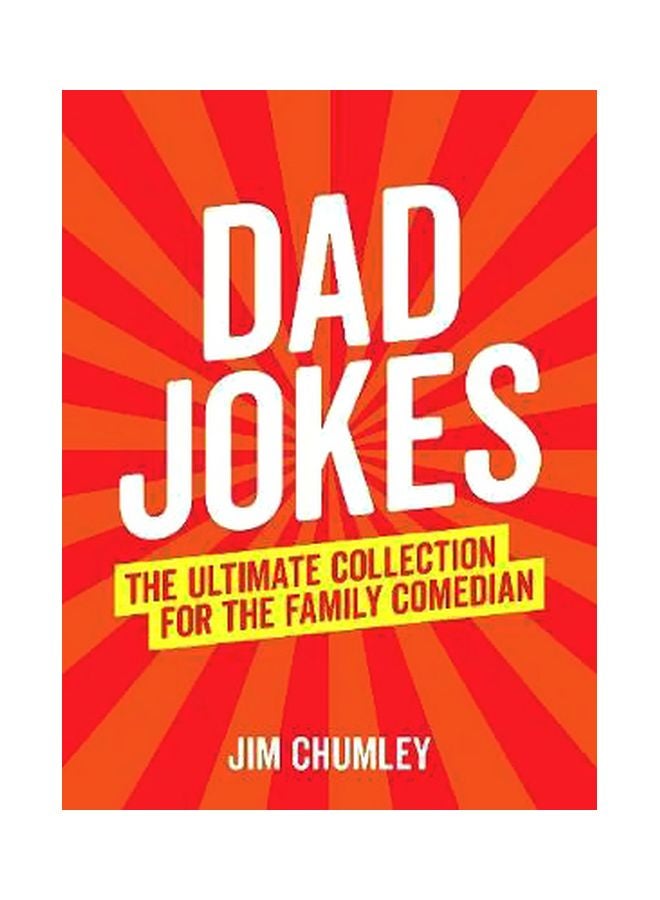 نكات الأب: المجموعة النهائية لمداعب العائلة الكوميدية