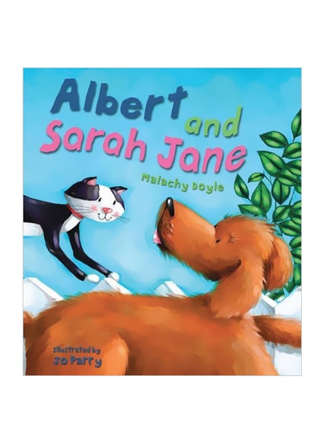 Storytime :Albert And Sarah Jane Paperback English by Malachy Doyle - 2/12/2008