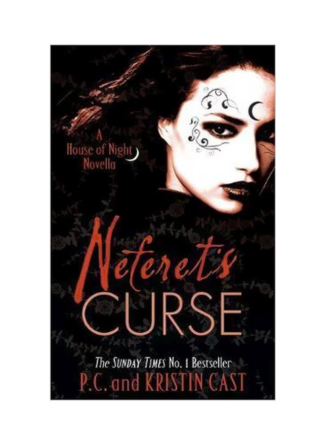 Neferet's Curse Paperback English by P. C. Cast - 2/19/2013 