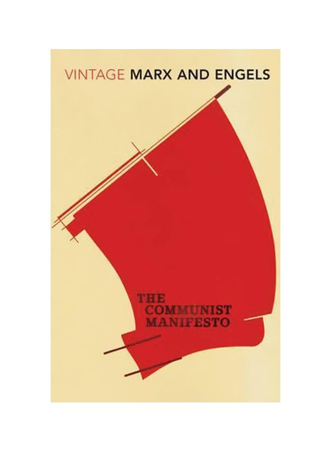 The Communist Manifesto Paperback English by Karl Marx - 5/3/2010 