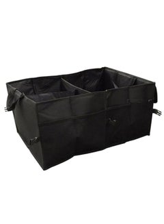 Multifunction Foldable Car Trunk Cargo Storage Box