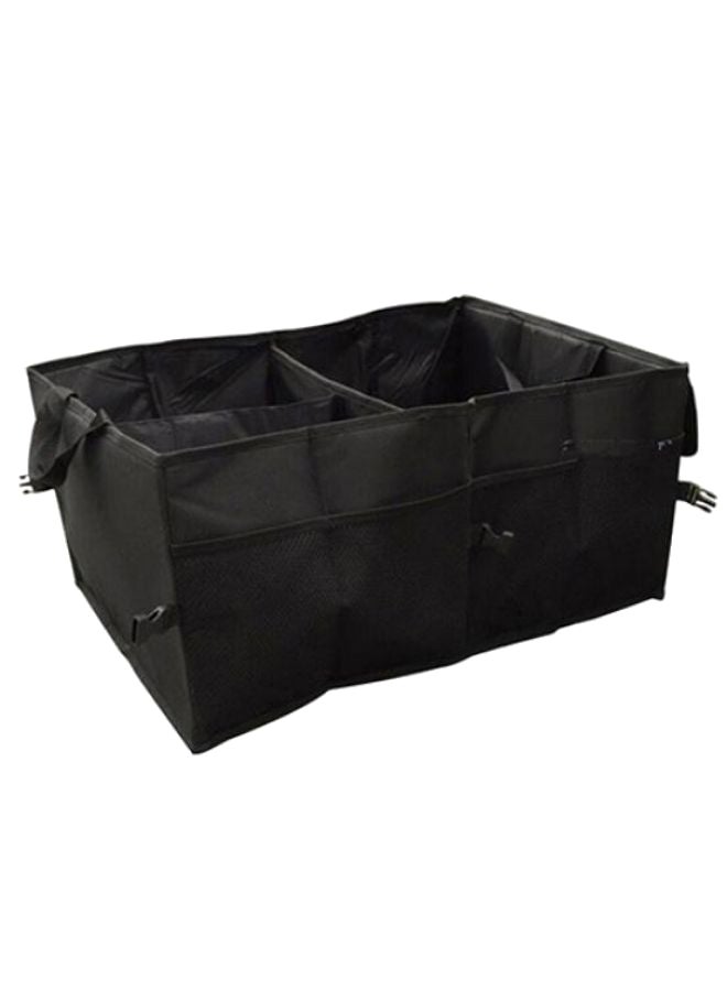 Bluelans - Multifunction Foldable Car Trunk Cargo Storage Box - Image 1