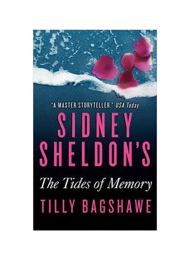 Sidney Sheldon's The Tides Of Memory Paperback English by Sidney Sheldon - 8/27/2013