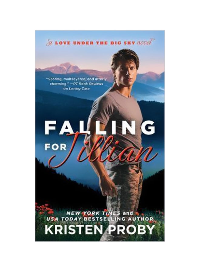 Falling For Jillian Paperback English by Kristen Proby - 1/29/2015