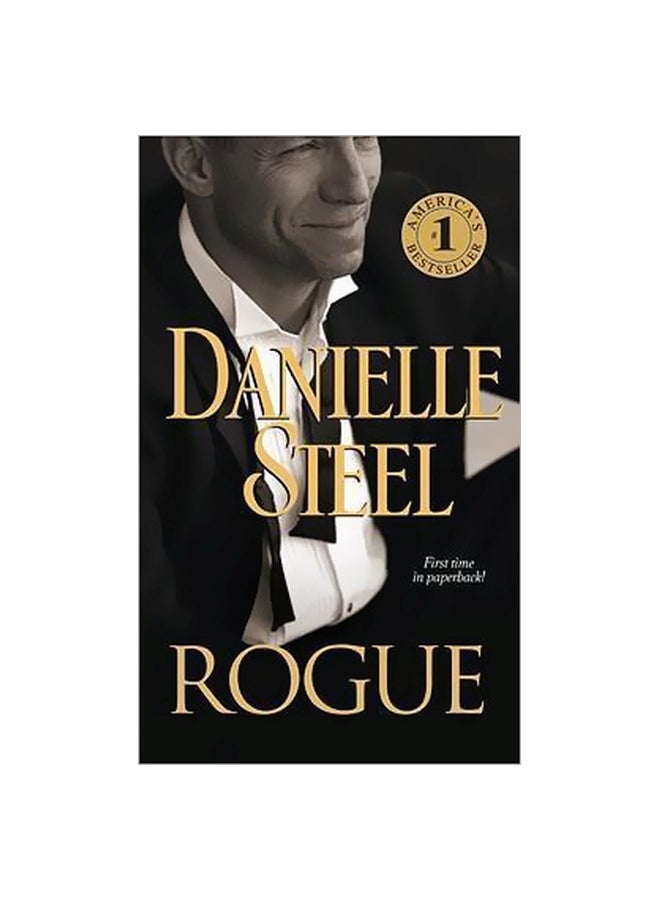 Rogue Paperback English by Danielle Steel - 6/5/2009