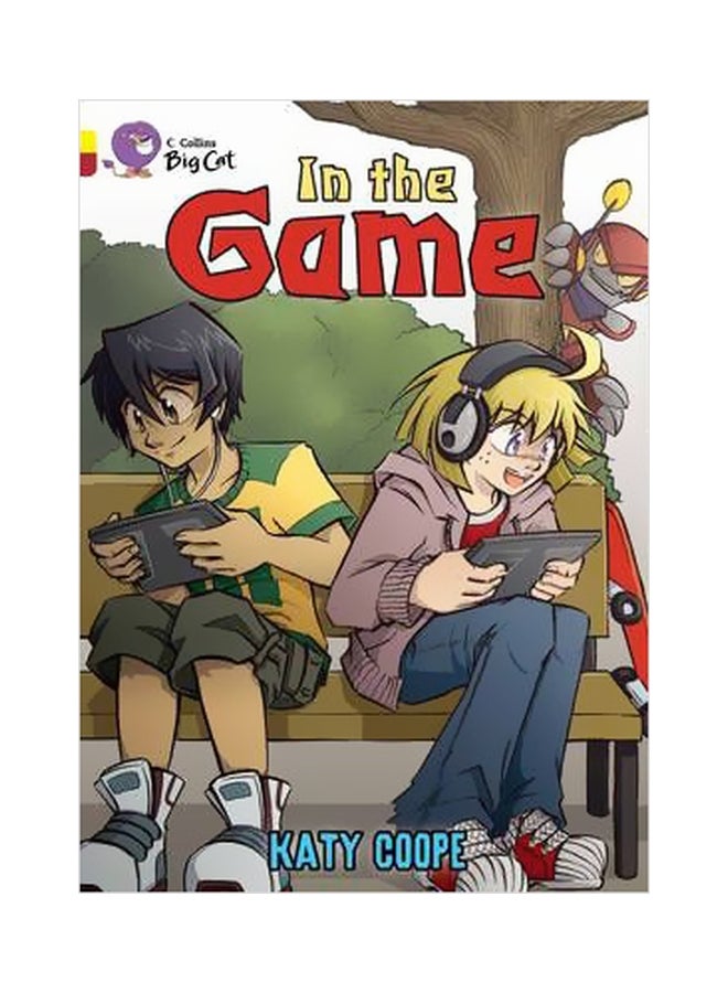 In The Game Paperback English by Katy Coope - 1/4/2012 