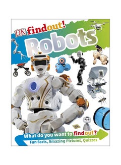 Robots Paperback English by Dr Nathan Lepora - 1/2/2018 