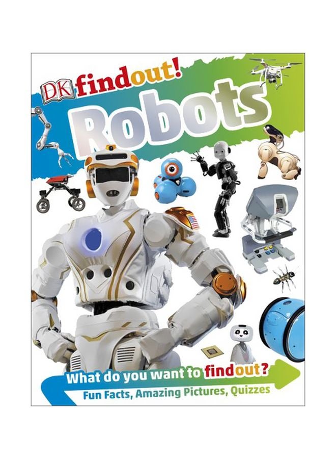 Robots Paperback English by Dr Nathan Lepora - 1/2/2018 