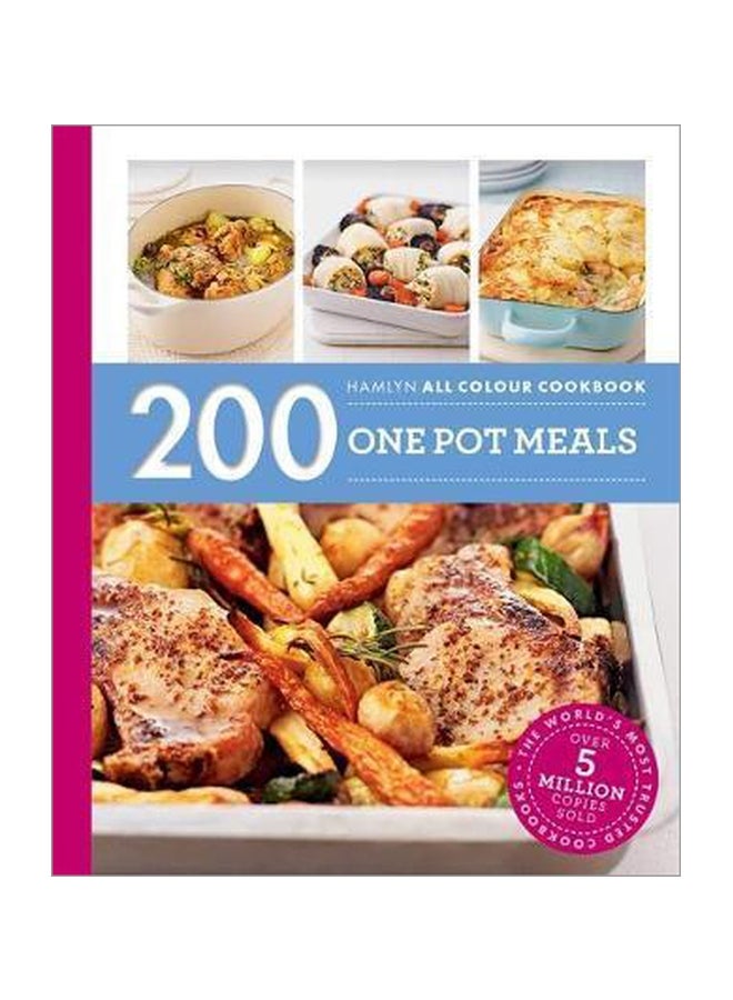 Hamlyn All Colour Cookery Paperback English by Joanna Farrow - 3/3/2016