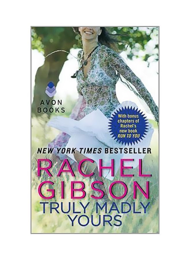 Truly Madly Yours Paperback English by Rachel Gibson - 5/1/2013