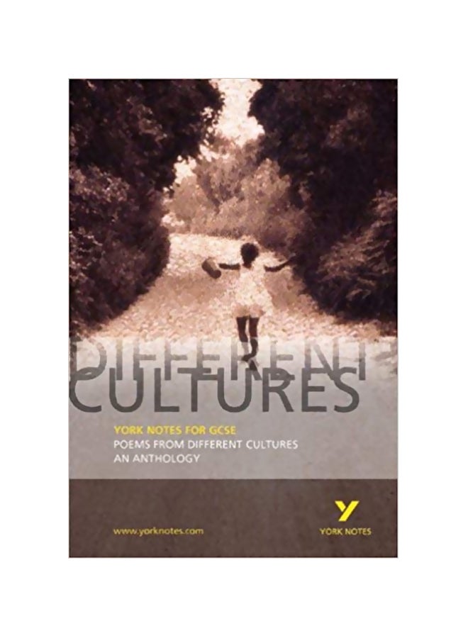 Poems From Different Cultures And Traditions Paperback English by Paul Pascoe - 2/25/2003