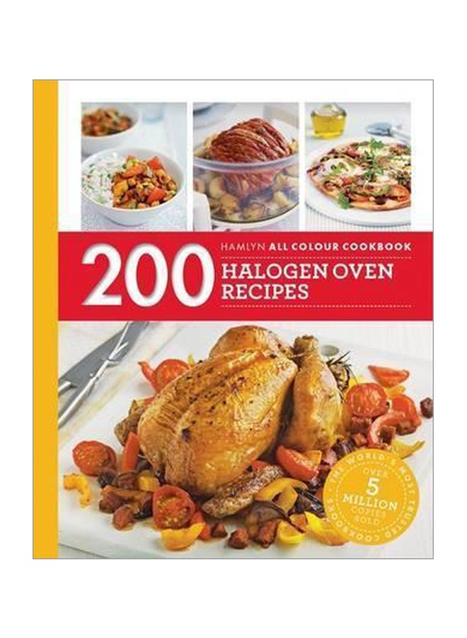 كتاب طبخ هاملين الملون الشامل