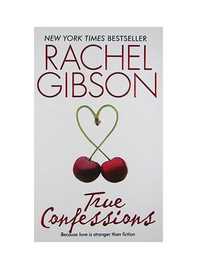 True Confessions Paperback English by Rachel Gibson - 7/11/2011