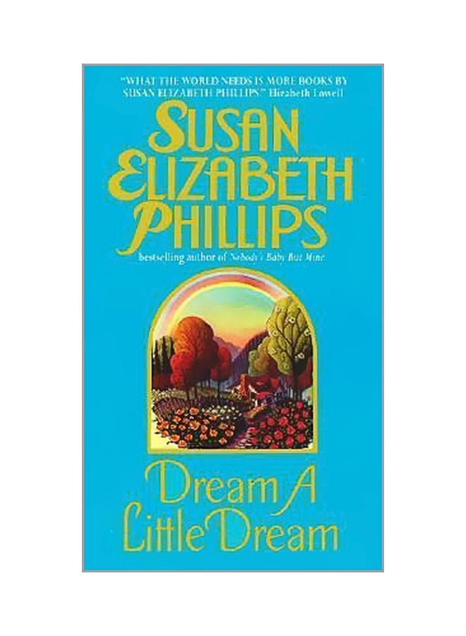 دريم أ ليتل دريم غلاف ورقي الإنجليزية - 12/31/1999