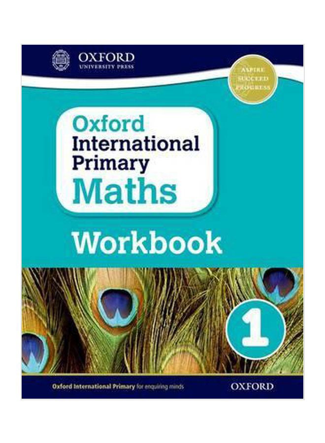 Primary Maths Paperback English by Anthony Cotton - 10/1/2015