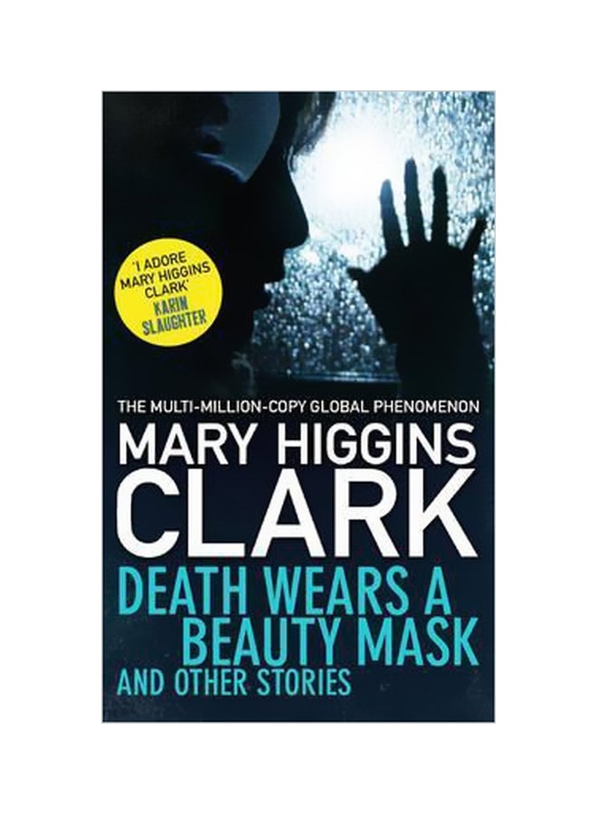 Death Wears a Beauty Mask and Other Stories Paperback English by Mary Higgins Clark - 12/31/2015