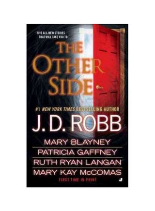 The Other Side Paperback English by J D Robb - 7/25/2011 - v1561196750/N27036952A_1