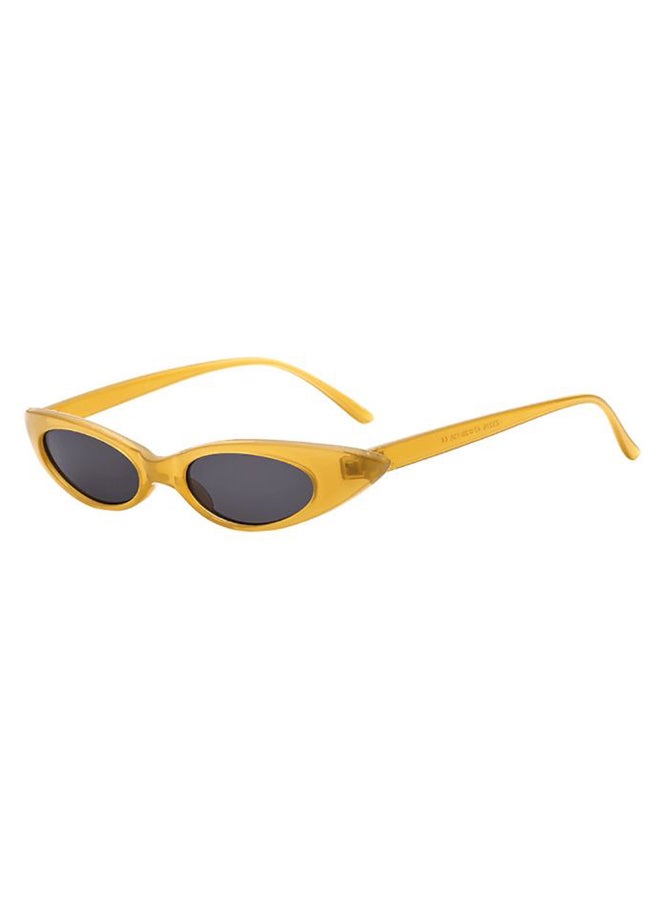 Cat-Eye Sunglasses