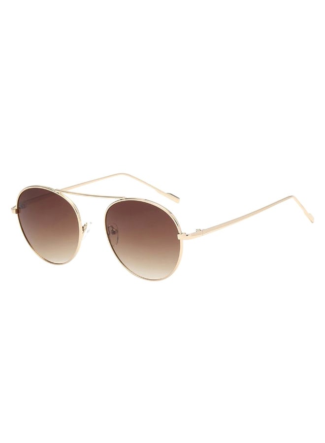 Round Sunglasses - Lens Size: 54 mm