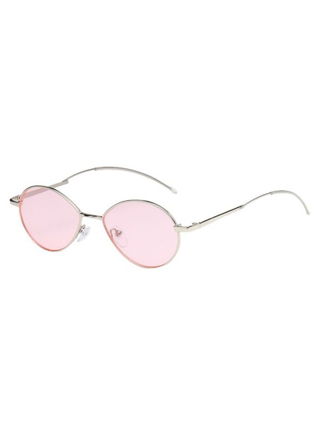 Women's Round Sunglasses