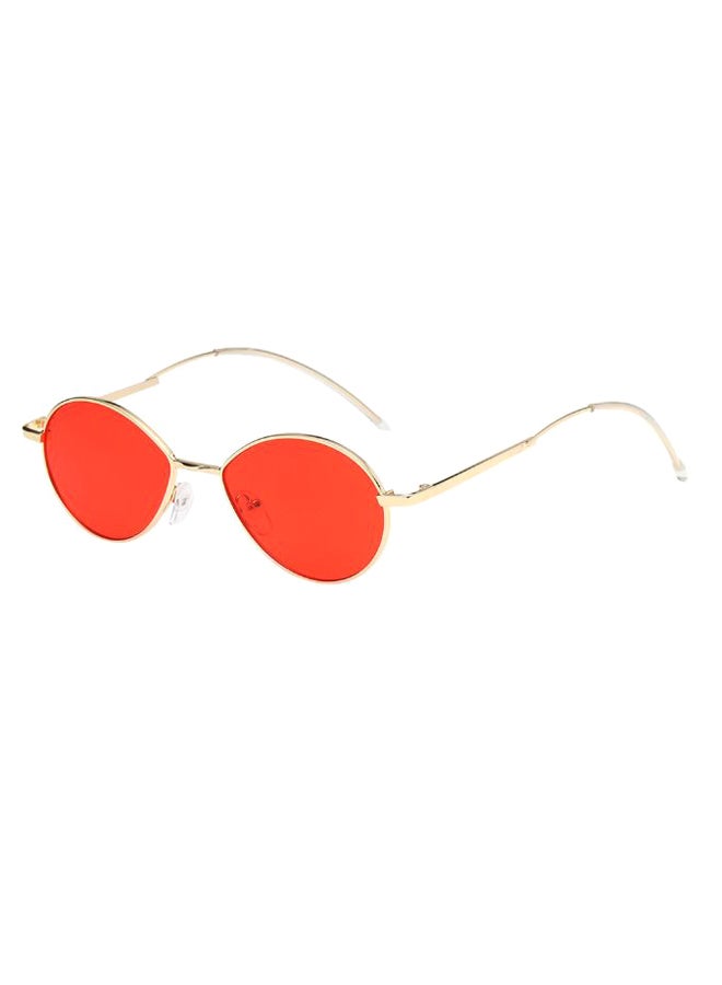 Women's Round Sunglasses