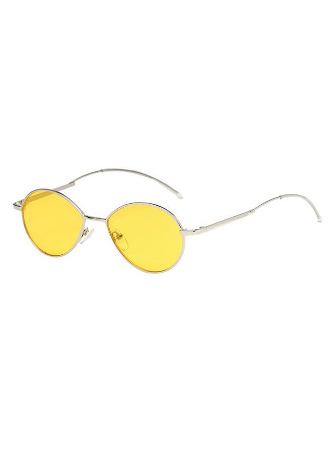 Women's Round Sunglasses