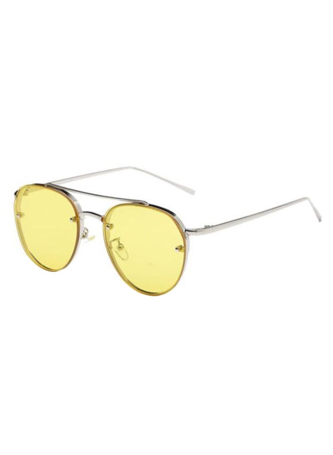 Round Sunglasses - Lens Size: 54 mm