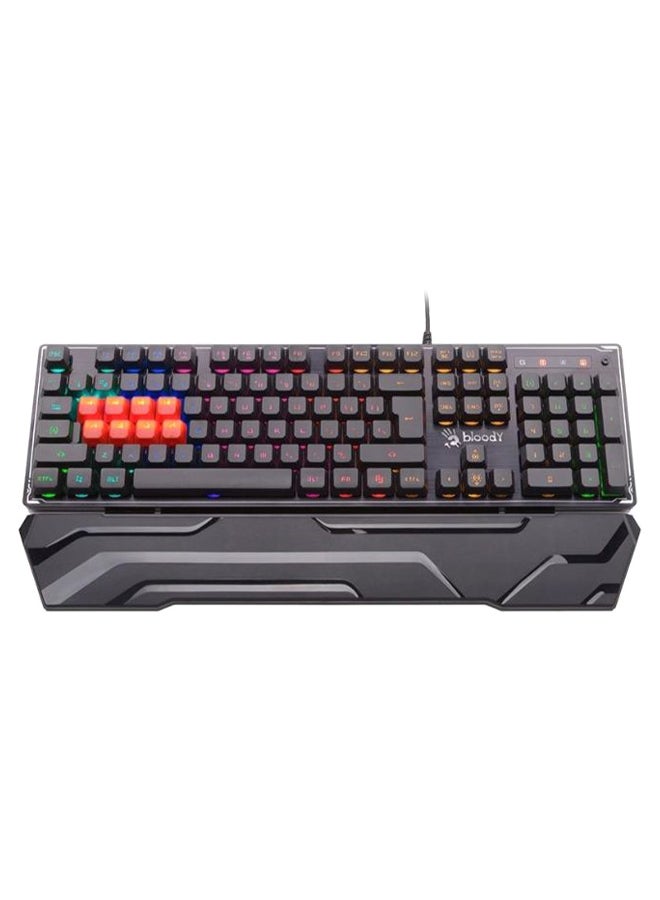 Bloody Wired RGB Gaming Keyboard
