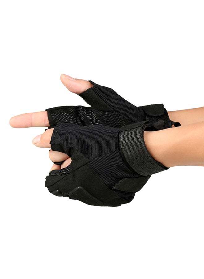 Fitness Gloves One Size - v1561199889/N26914613A_1