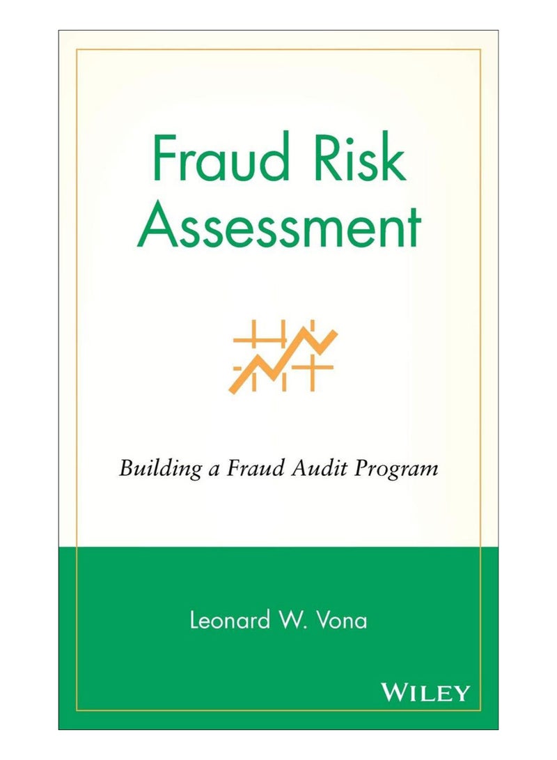 Fraud Risk Assessment hardcover english - 24-Oct-07 