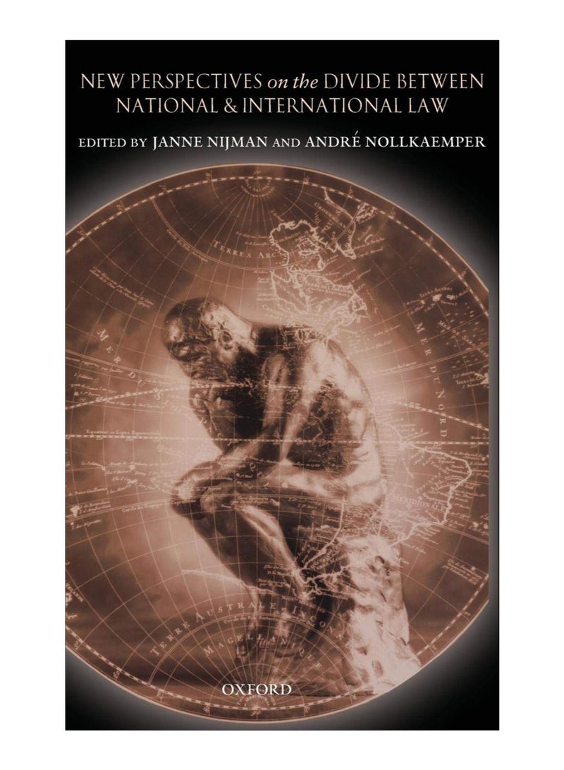 آفاق جديدة حول الفجوة بين القانون الوطني والقانون الدولي