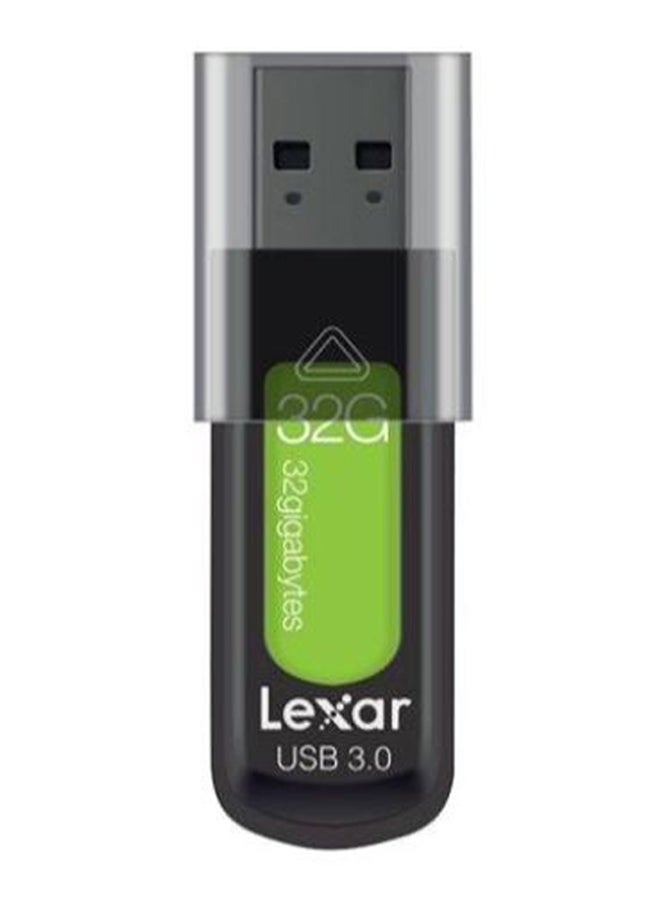 Lexar Jump Drive USB Flash Drive 32 GB  - Image 1