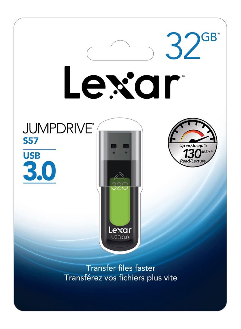 Lexar Jump Drive USB Flash Drive 32 GB  - Image 2