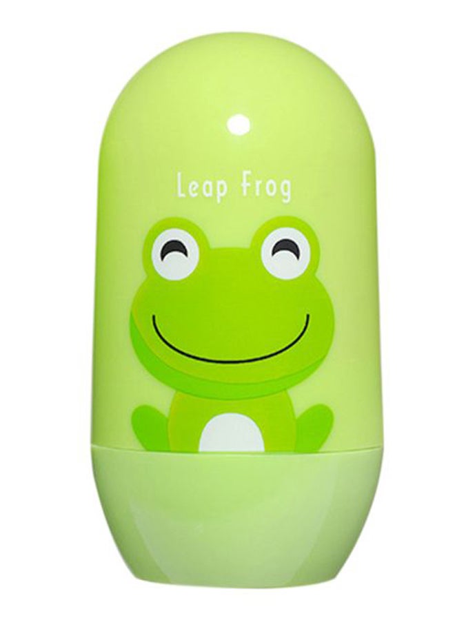 Leap Frog - 4-Piece Baby Nail Care Kit Set - Image 1