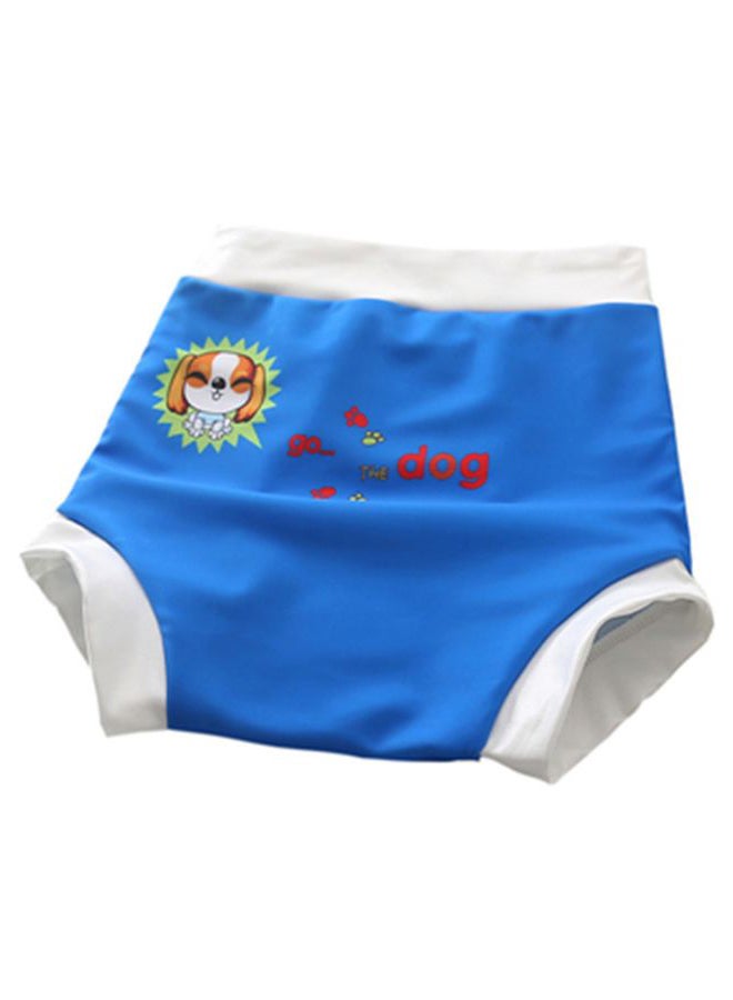 Generic Swim Waterproof Reusable Diaper  - Image 2