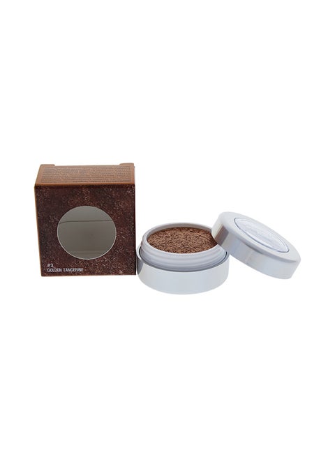 Metallist Sparkling Foiled Pigment Eye Shadow Gold