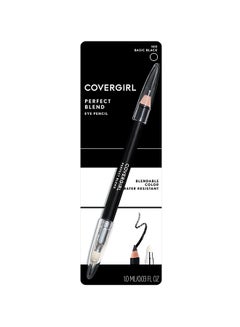 Perfect Blend Eye Pencil Black - v1561215379/N26674911A_3