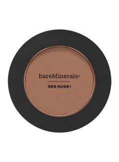 bare Minerals Gen Nude Powder Blush Lets Go Nude UAE | Dubai, Abu Dhabi