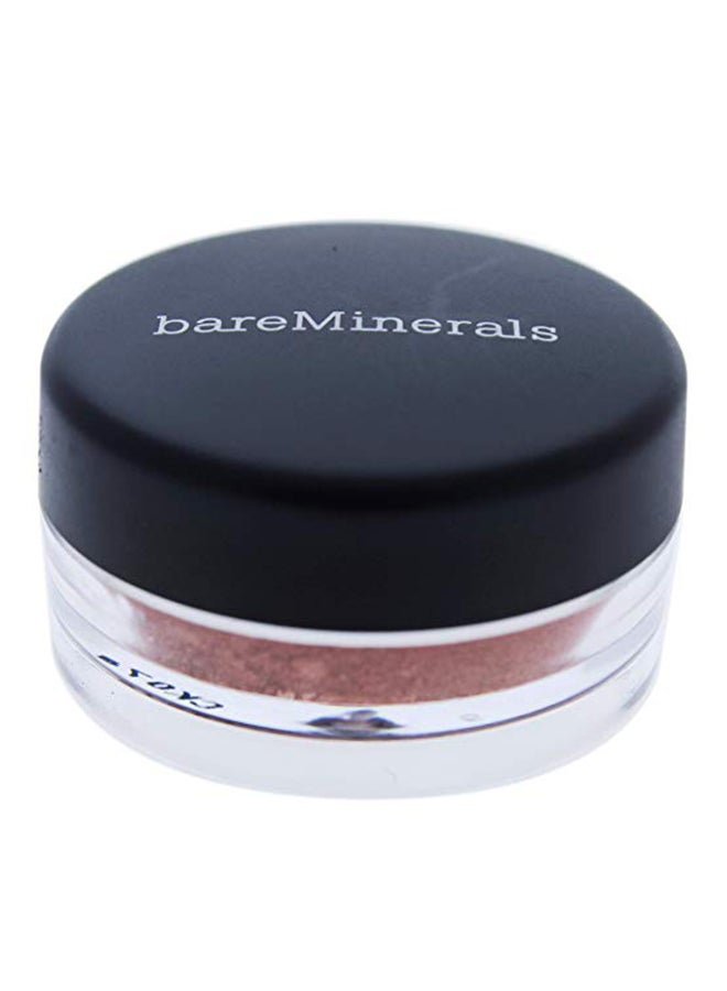 بير ماينرالز ظل عيون معدني وسائب بيج