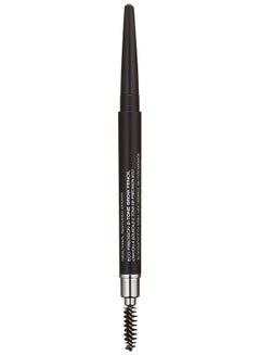 LASHFOOD Duo BrowFood Ultra Fine Brow Pencil Dark Blonde  - Image 4