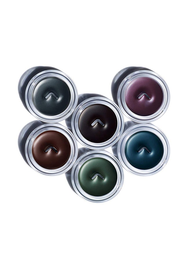 Shiseido - Inkstroke Eyeliner Black - Image 1